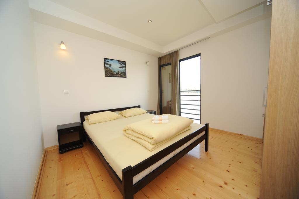 B&B Botel Charlie Beograd Phòng bức ảnh