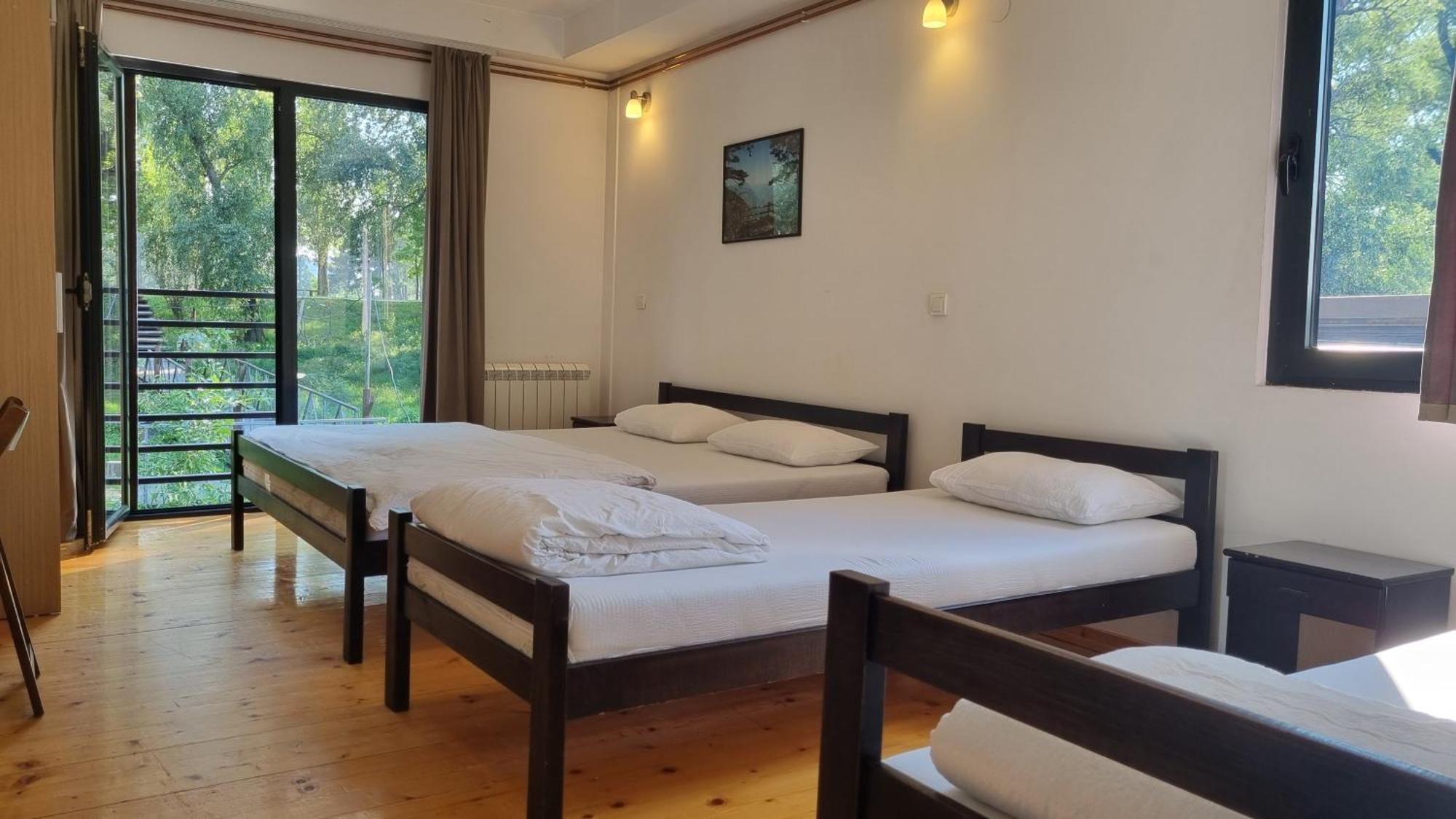 B&B Botel Charlie Beograd Ngoại thất bức ảnh