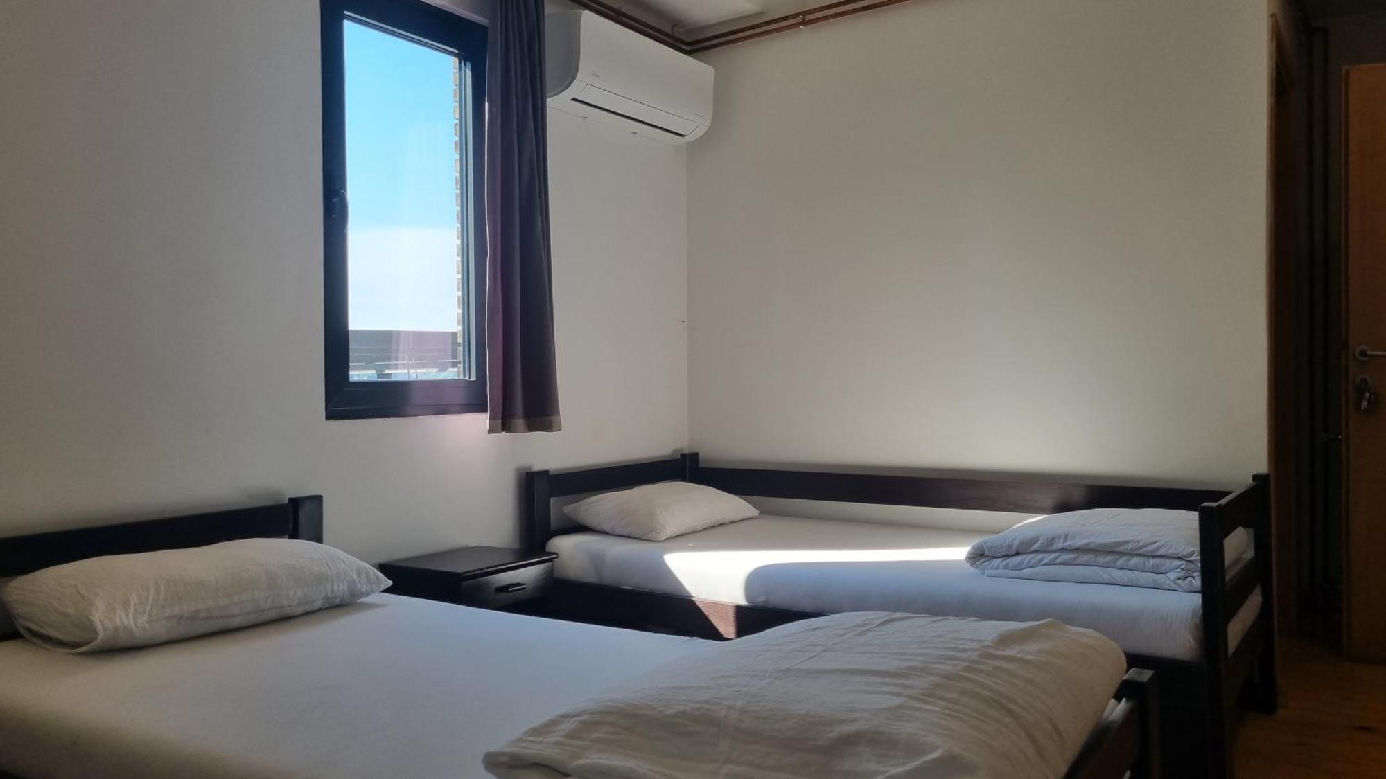 B&B Botel Charlie Beograd Ngoại thất bức ảnh