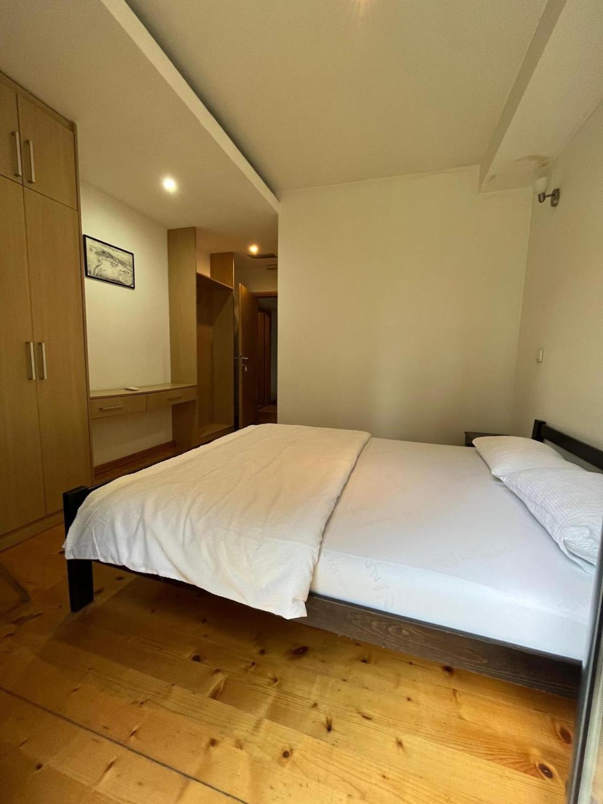 B&B Botel Charlie Beograd Phòng bức ảnh