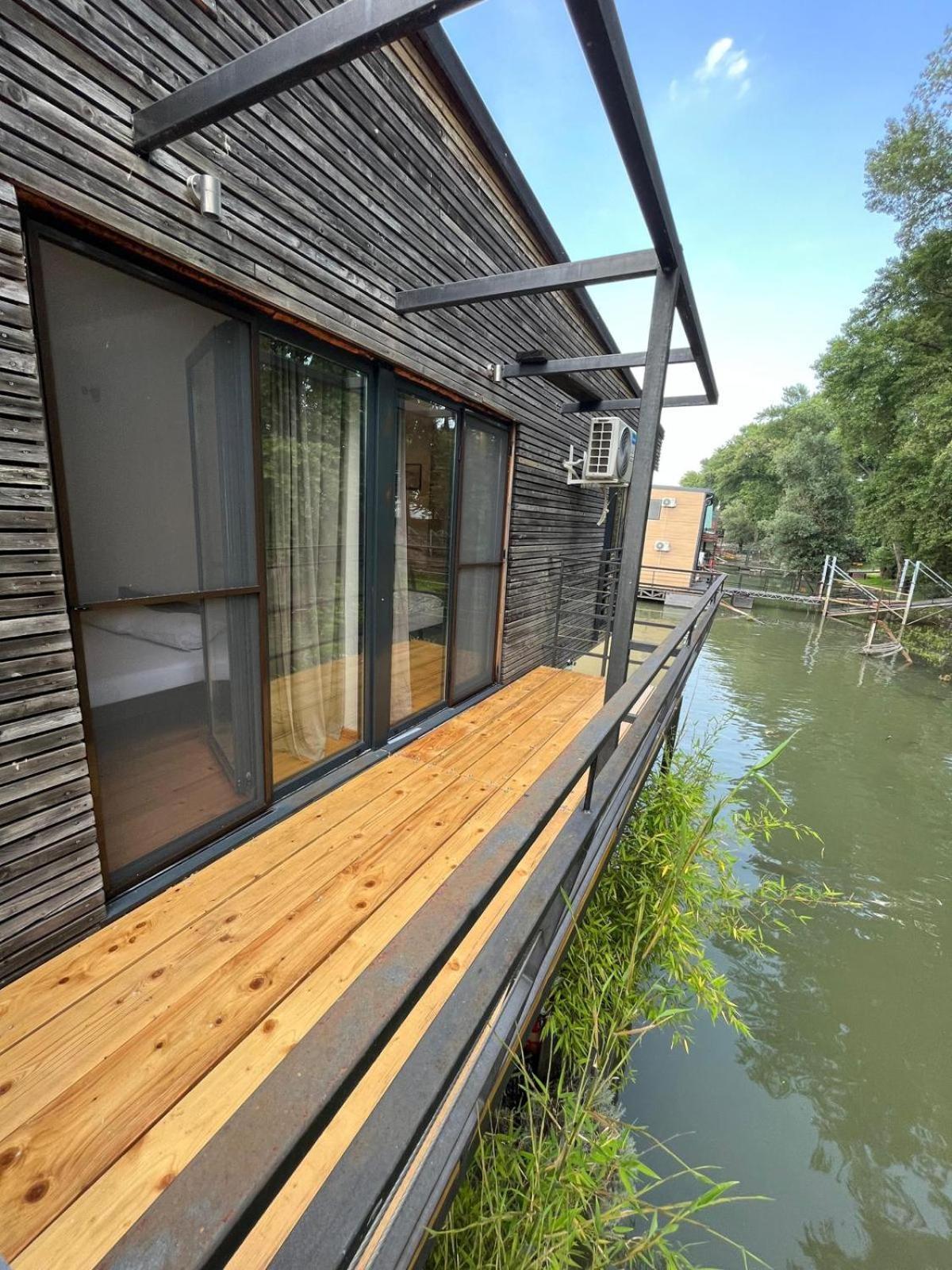 B&B Botel Charlie Beograd Phòng bức ảnh