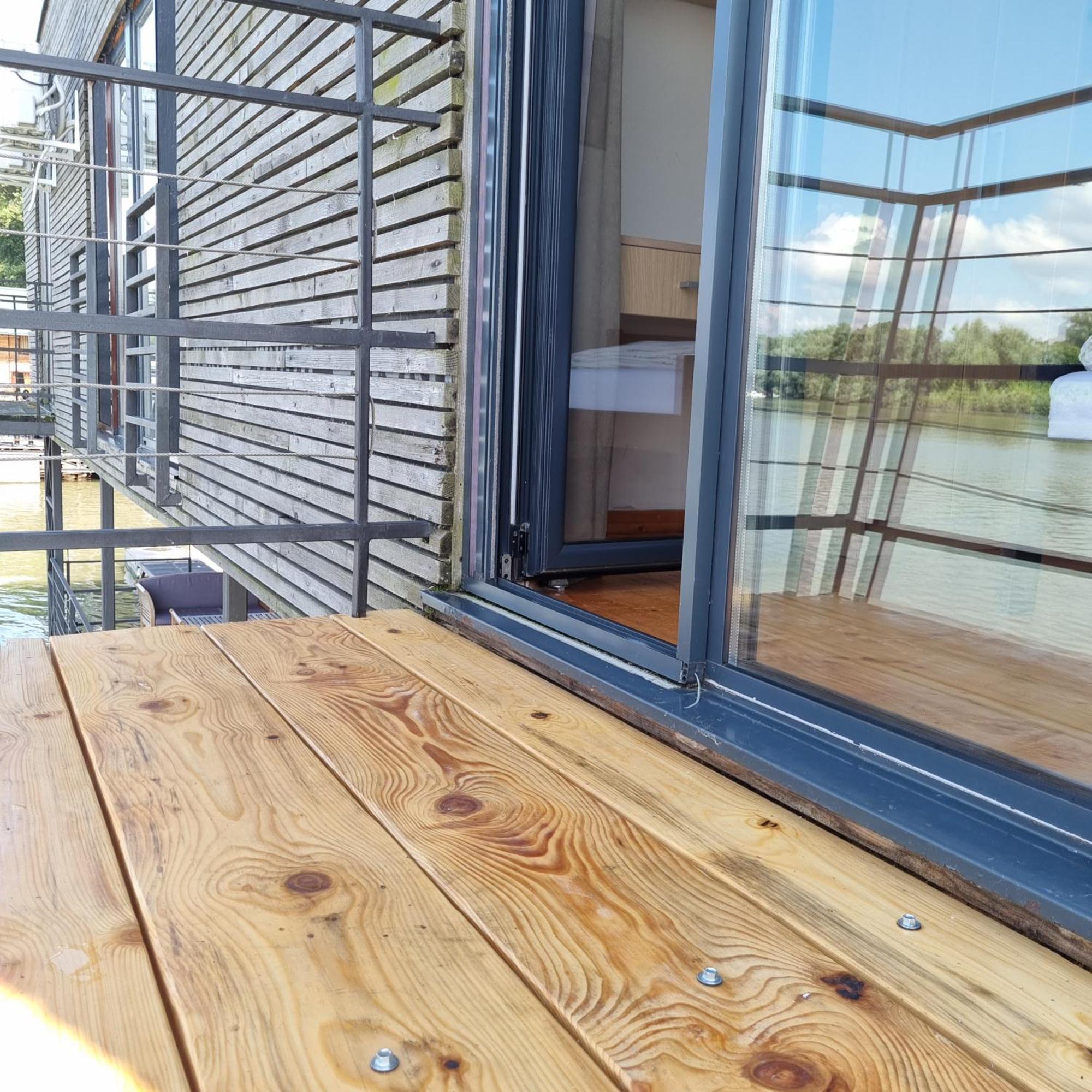 B&B Botel Charlie Beograd Phòng bức ảnh
