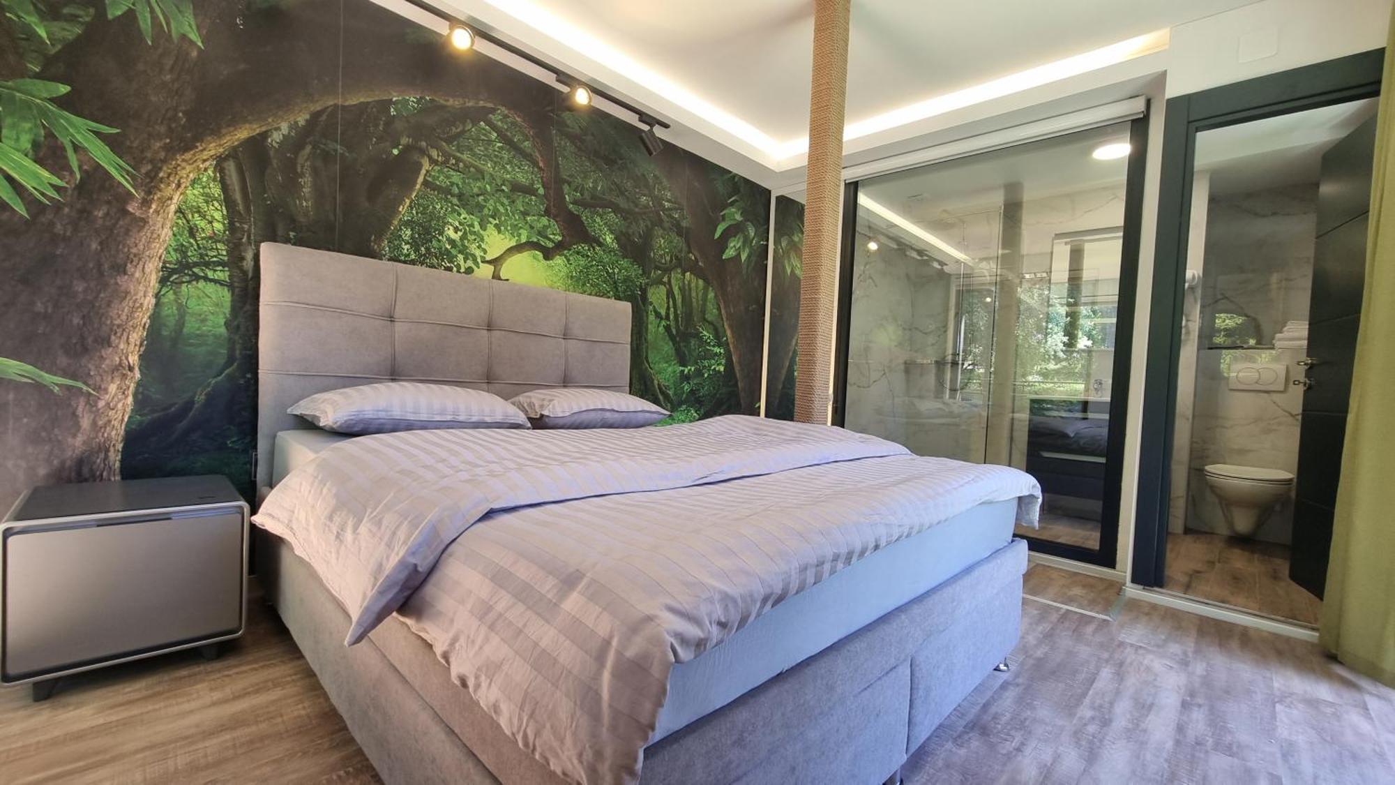 B&B Botel Charlie Beograd Ngoại thất bức ảnh