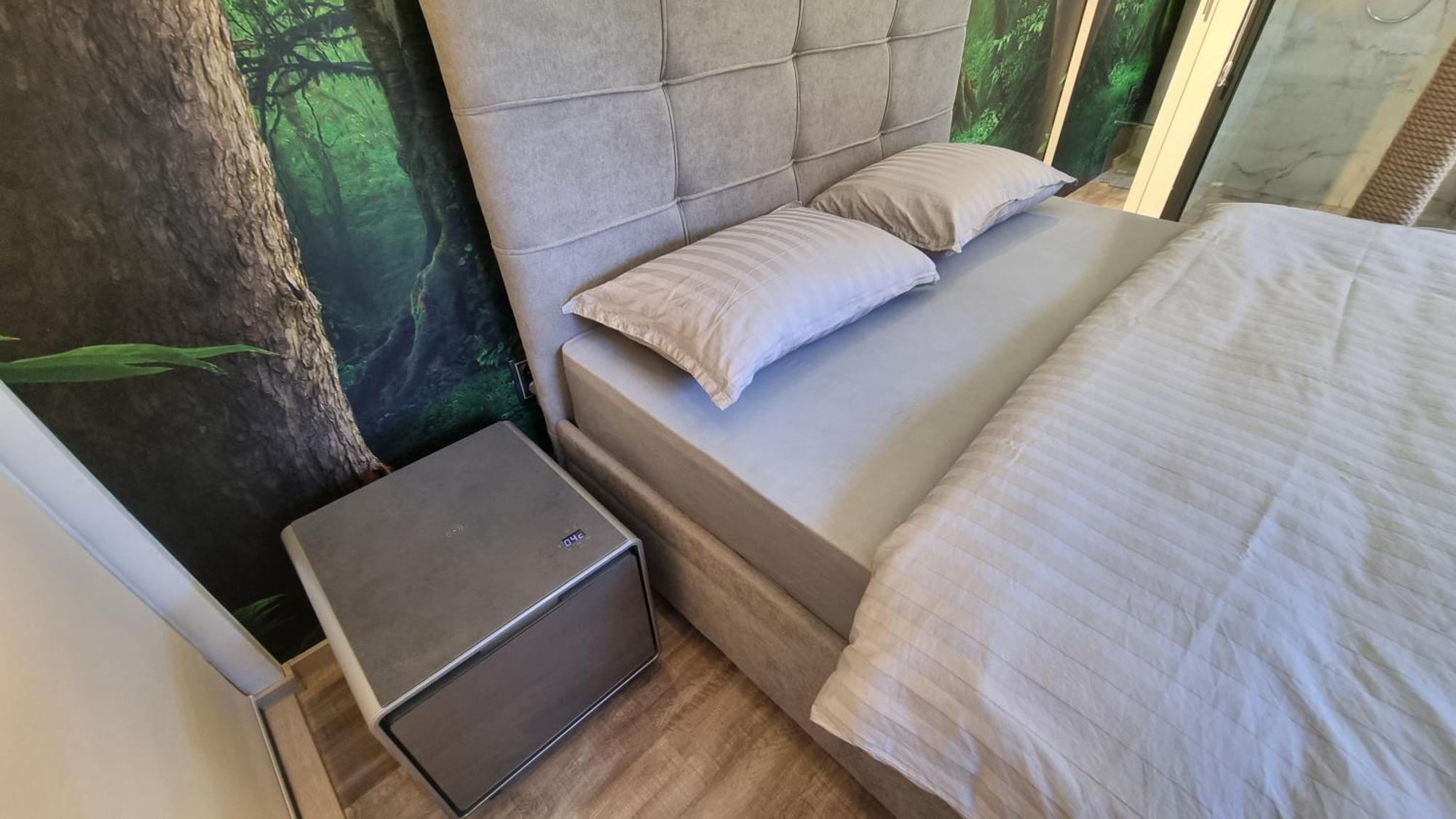 B&B Botel Charlie Beograd Phòng bức ảnh